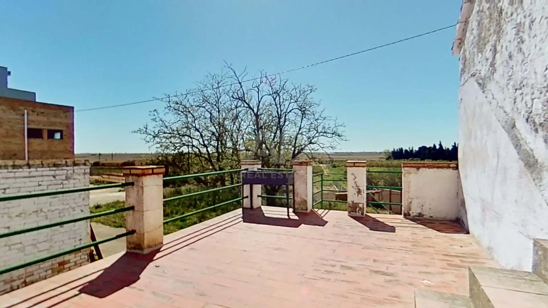 Casa o chalet en venta en Camarles