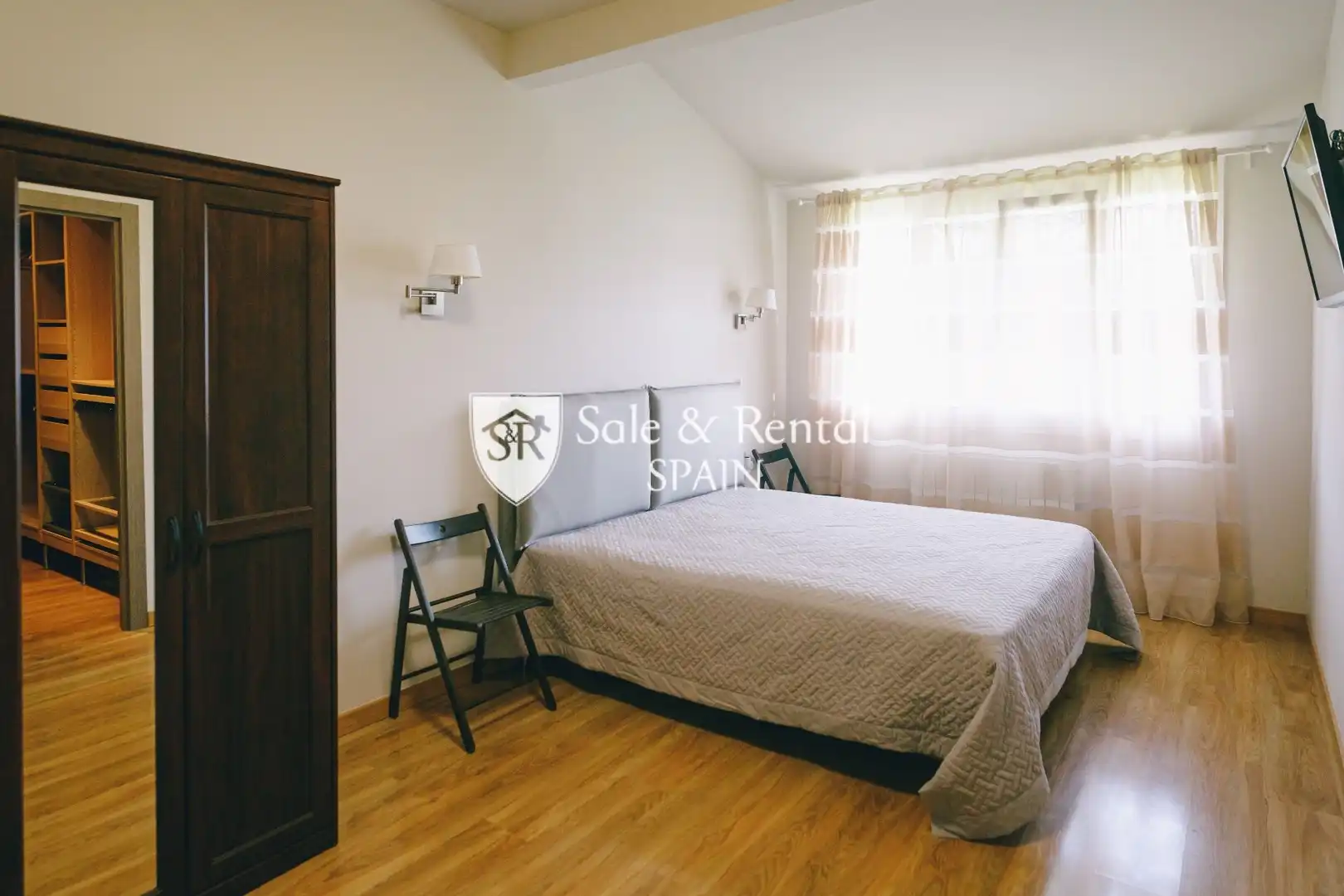Maison avec piscine à vendre à Condado del Jaruco - Puigventós, imagen 11
