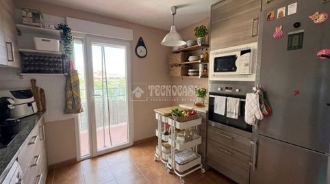Photo 4 of Flat for rent in Pl. de Ensidesa, Salvador, Madrid Capital