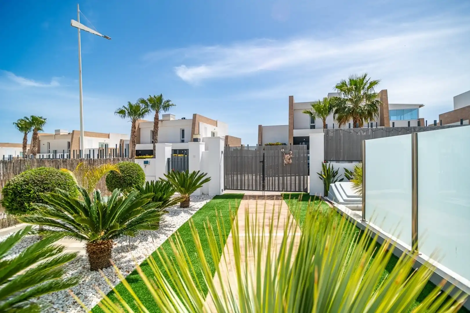 House with terrace for sale in Algorfa, imagen 38