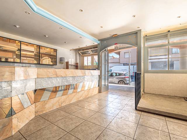 Local comercial en Venta en Carrer Boters en Barri Marítim