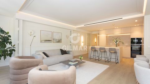 Photo 5 of Flat for sale in Niño Jesús, Madrid Capital