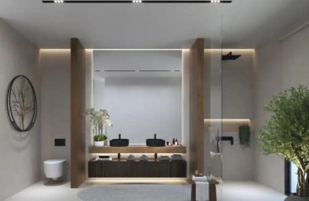 Haus mit Terrasse zum Verkauf in San Pedro de Alcántara, imagen 15