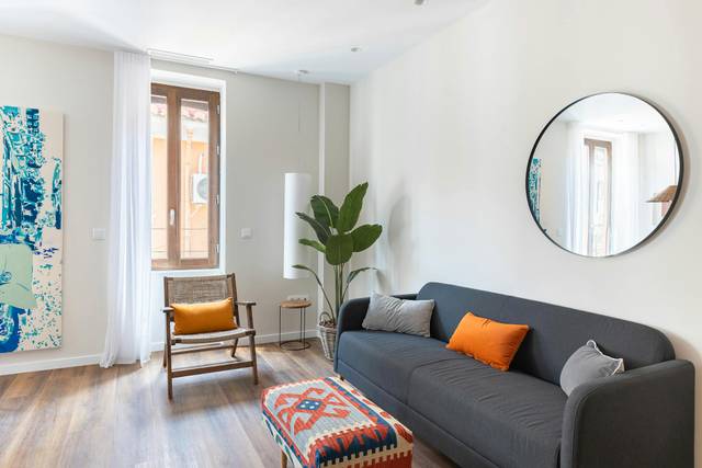 Piso en Alquiler en N/A en La Xerea