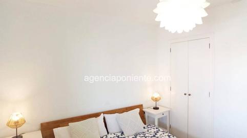 Photo 5 of Apartment to rent in Carrer Ponent, Zona Levante - Playa Fossa, Calpe / Calp