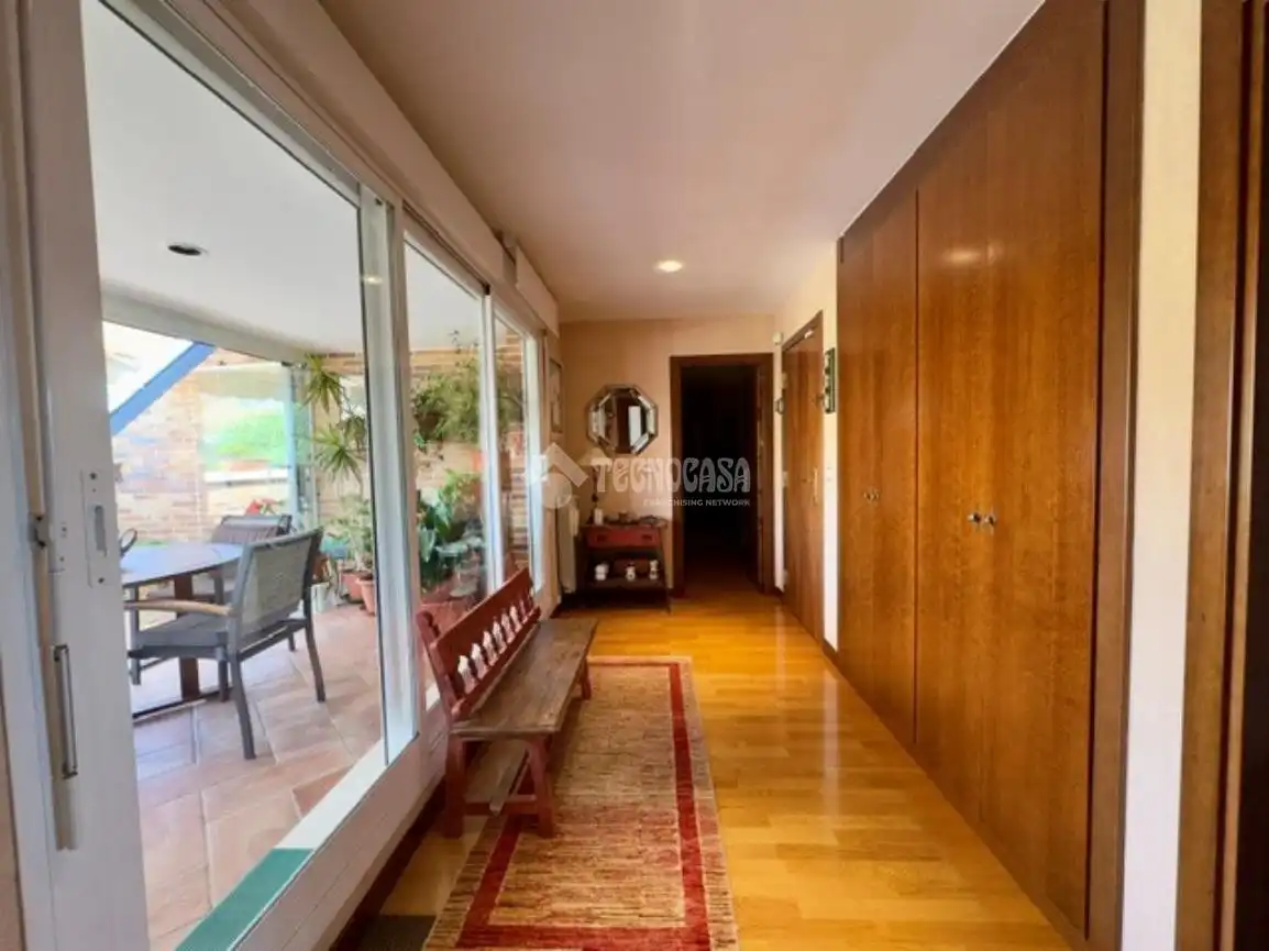 Piso en venta en Las Rozas de Madrid con Aire acondicionado, Calefacción y Terraza