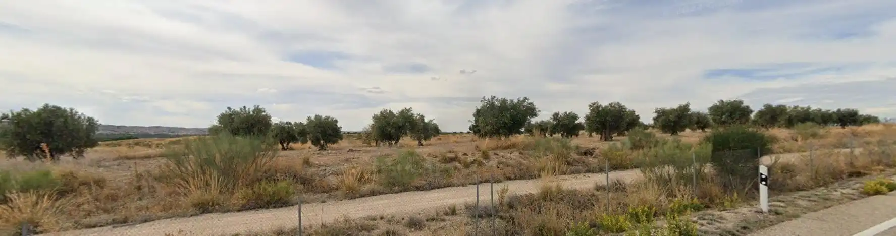 Terrenos y solares en venta en Valle Grande, imagen 3