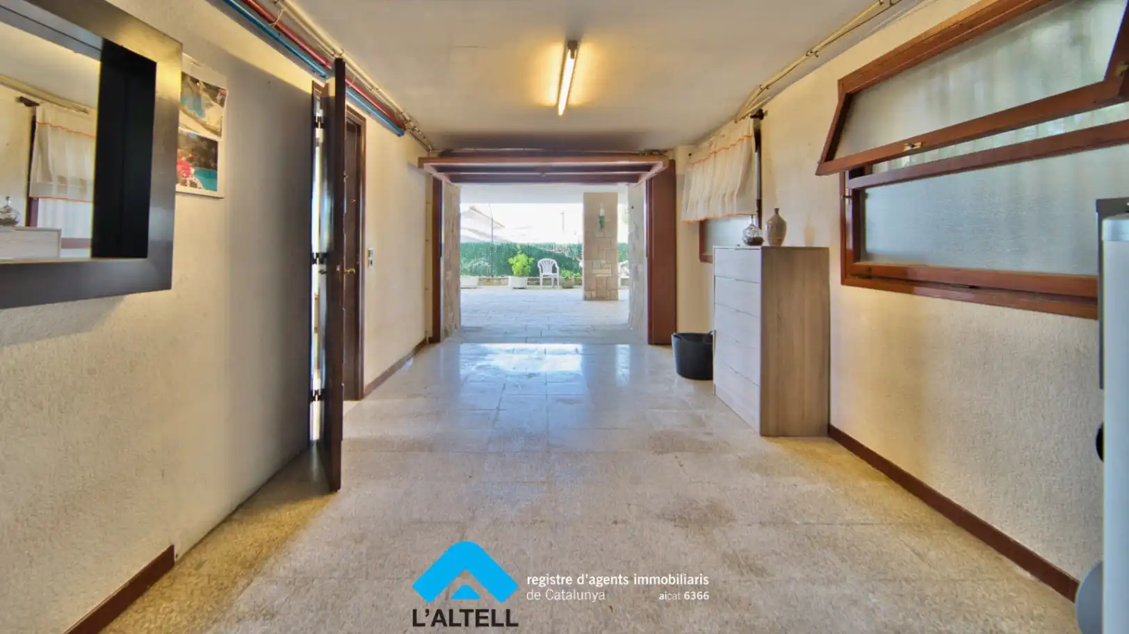 Casa o chalet en venta en La Garriga con Aire acondicionado, Calefacción y Jardín privado