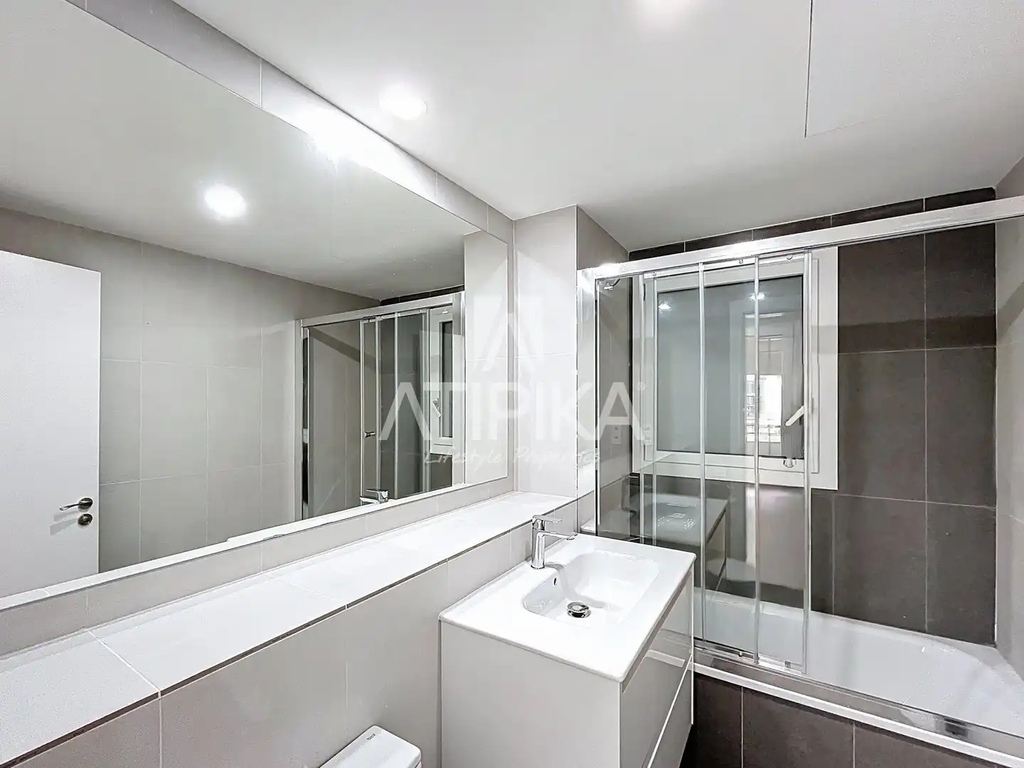 Piso en venta en Vallcarca i els Penitents