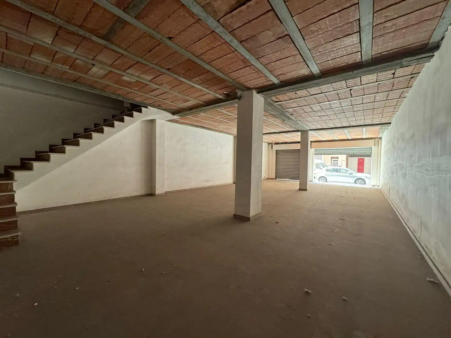 Geschaftsraum zur Miete in Calle ALFREDO SANCHEZ TORRES, San Crispín