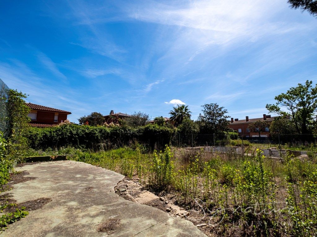 Residential for sale in Sant Cugat del Vallès