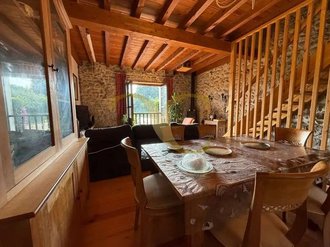 House with garden for sale in Vidiago - Pendueles - Tresgrandas, imagen 39