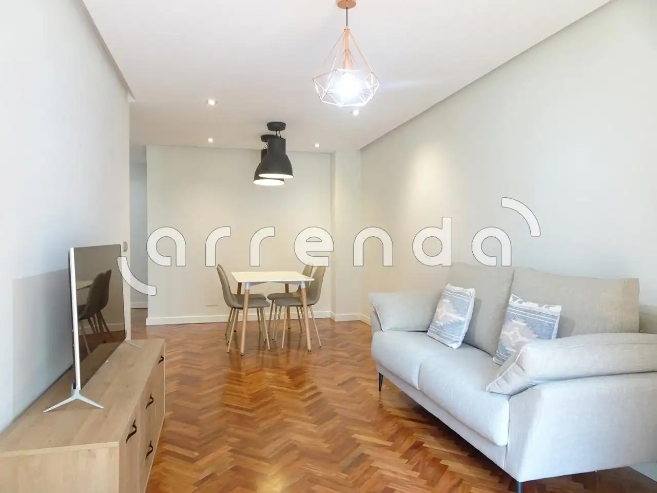 Appartement avec ascenseur à louer à Calle Vargas, imagen 21