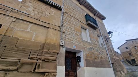 Foto 2 de Casa adosada en venta en Treviana - Tr Constitucion, Treviana, La Rioja