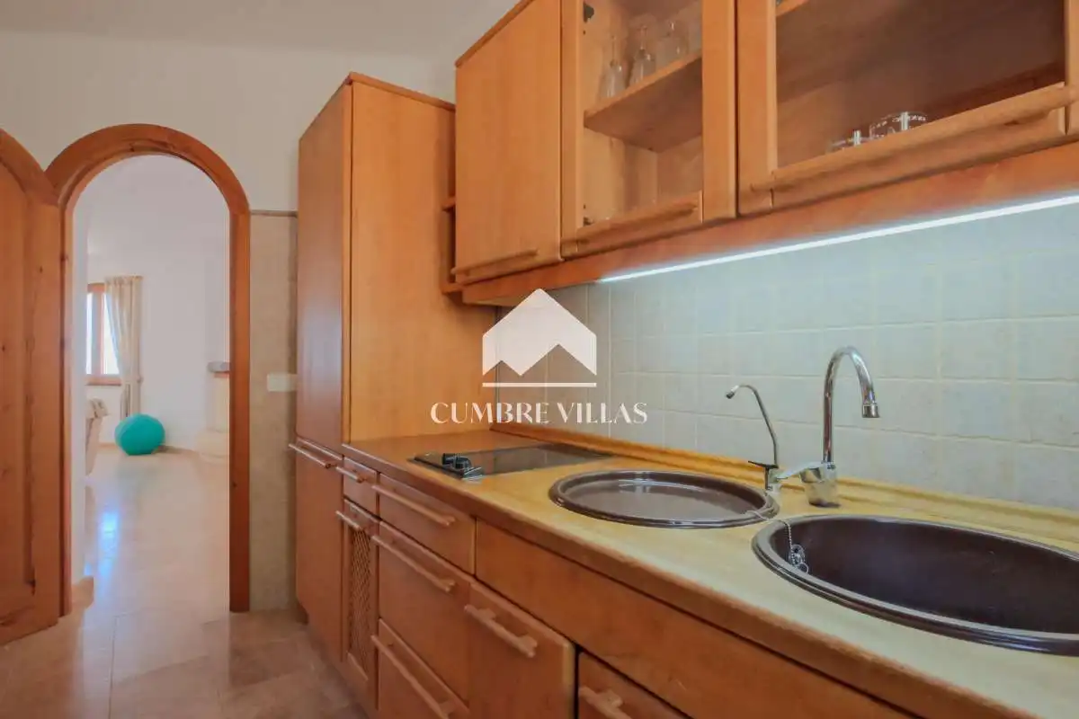 Haus mit Pool zum Verkauf in Monte los Almendros - El Pargo - Costa Aguilera, imagen 49