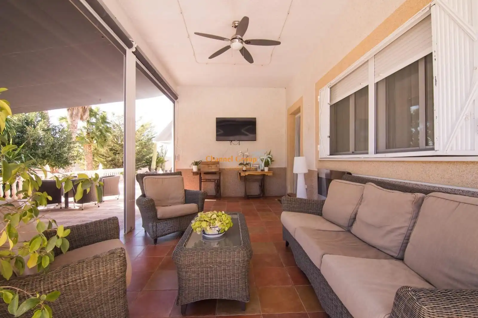 Casa o chalet en venta en Jubalcoi