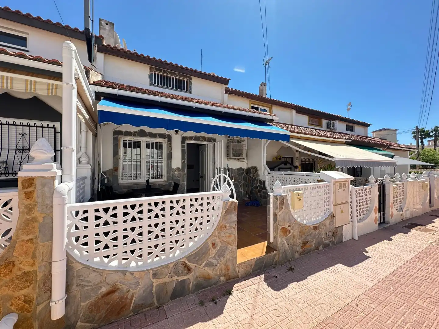 Duplex in vendita a Orihuela Costa