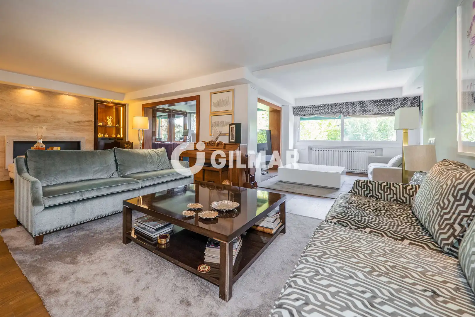 Flat with pool for sale in El Soto de la Moraleja, imagen 2