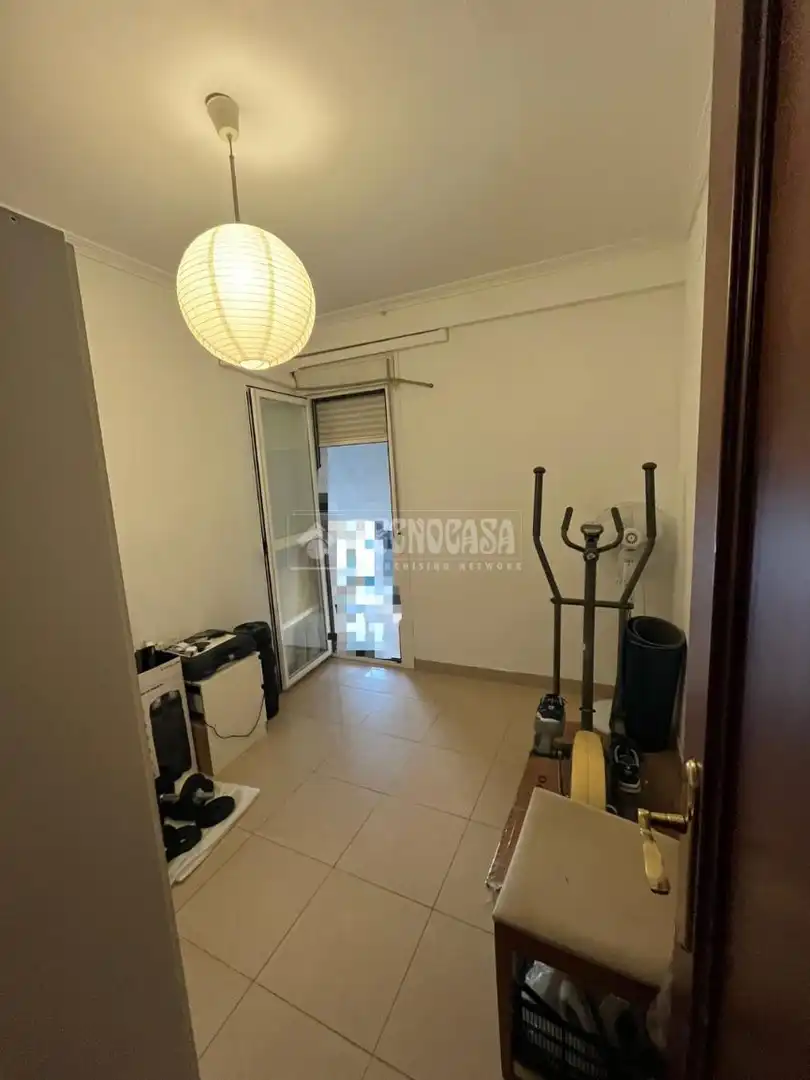 Flat for sale in C. Regimiento de Soria, Cruz Roja