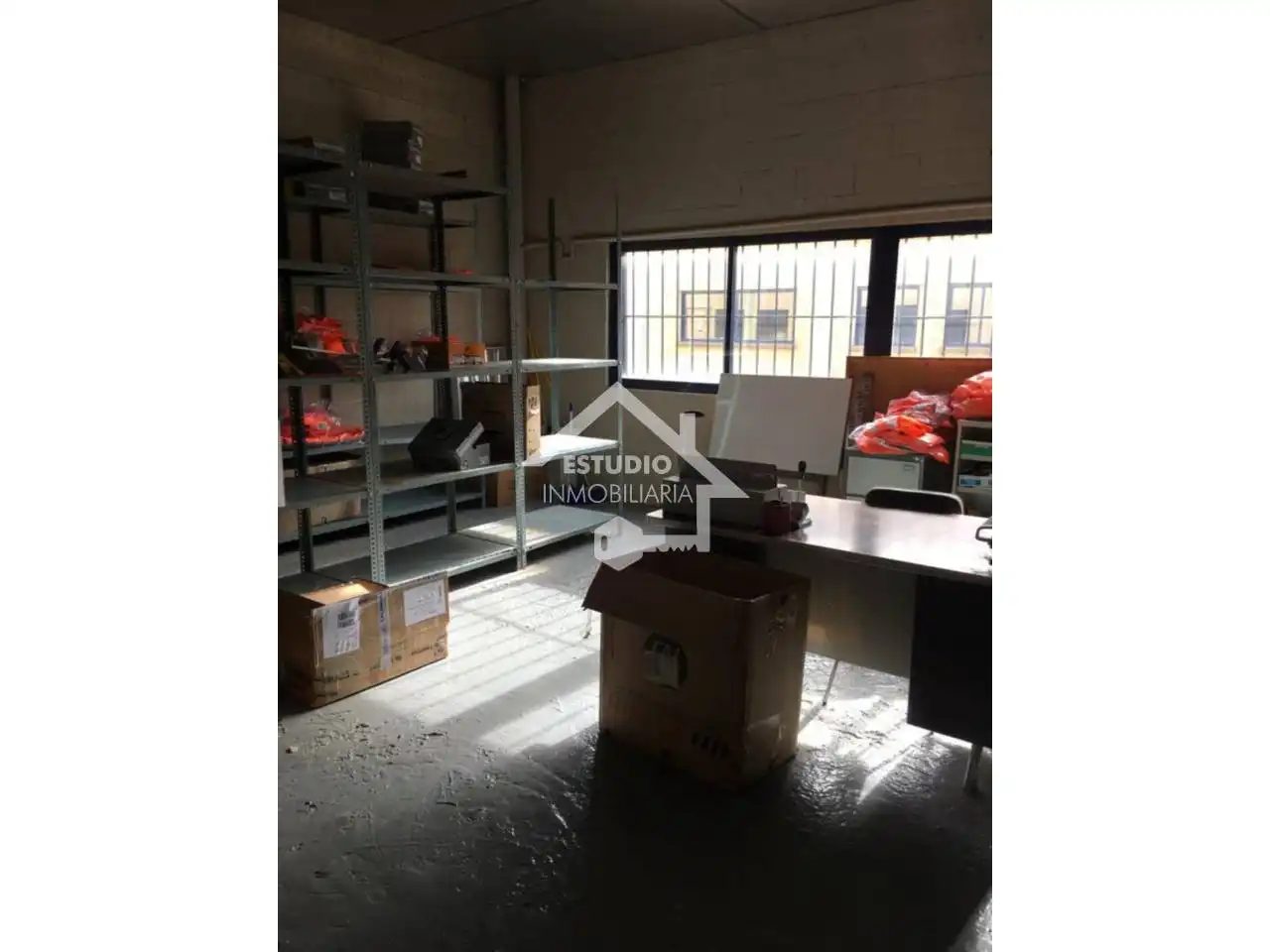 Industrial building for sale in Calle POLIGONO EL JUNCAL, imagen 23