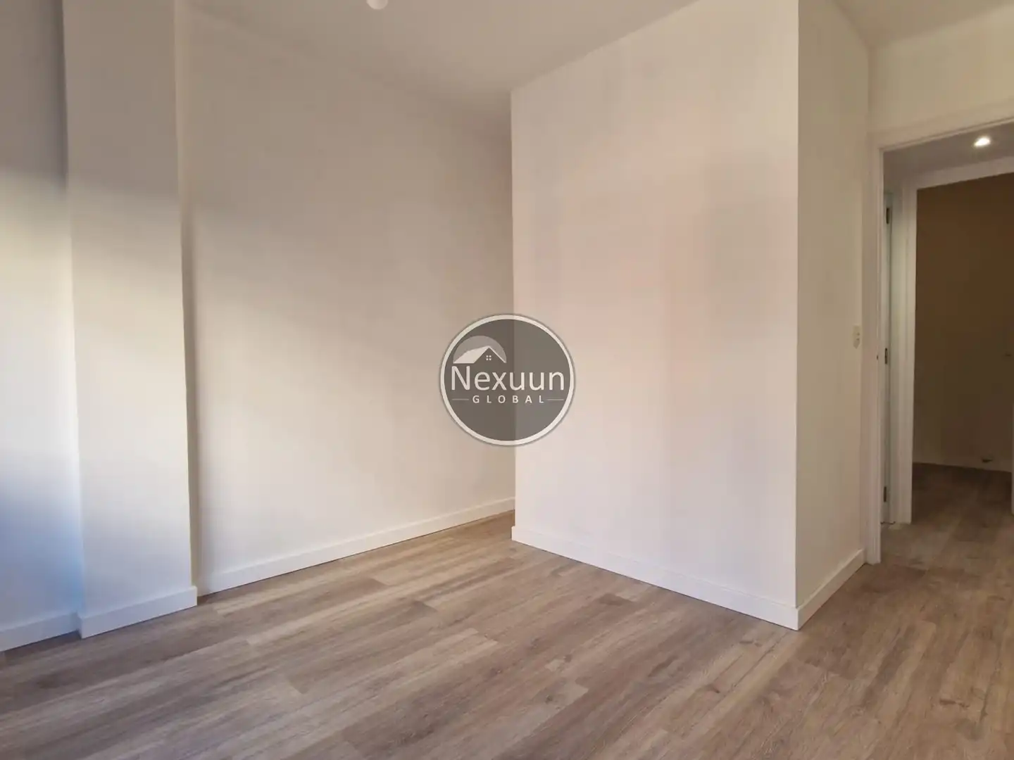Piso en venta en Rambla De La Muntanya, El Guinardó