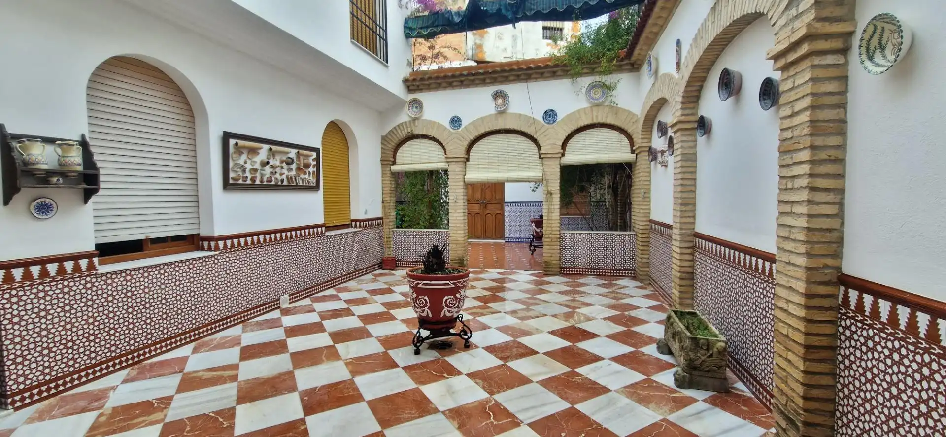 Casa o chalet en venta en Fernán-Núñez con Jardín privado, Terraza y Trastero