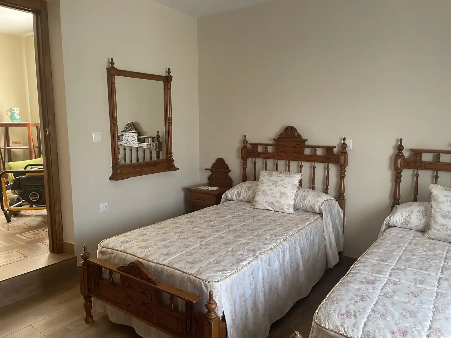 Chalet con jardín en venta en CM-3109 1, imagen 26