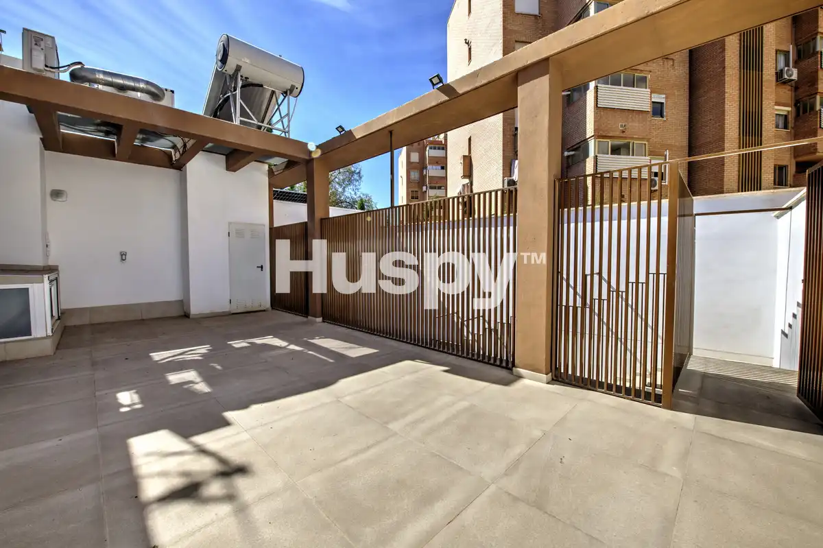 Adosado con terraza en venta en Calle la Asunción, imagen 37