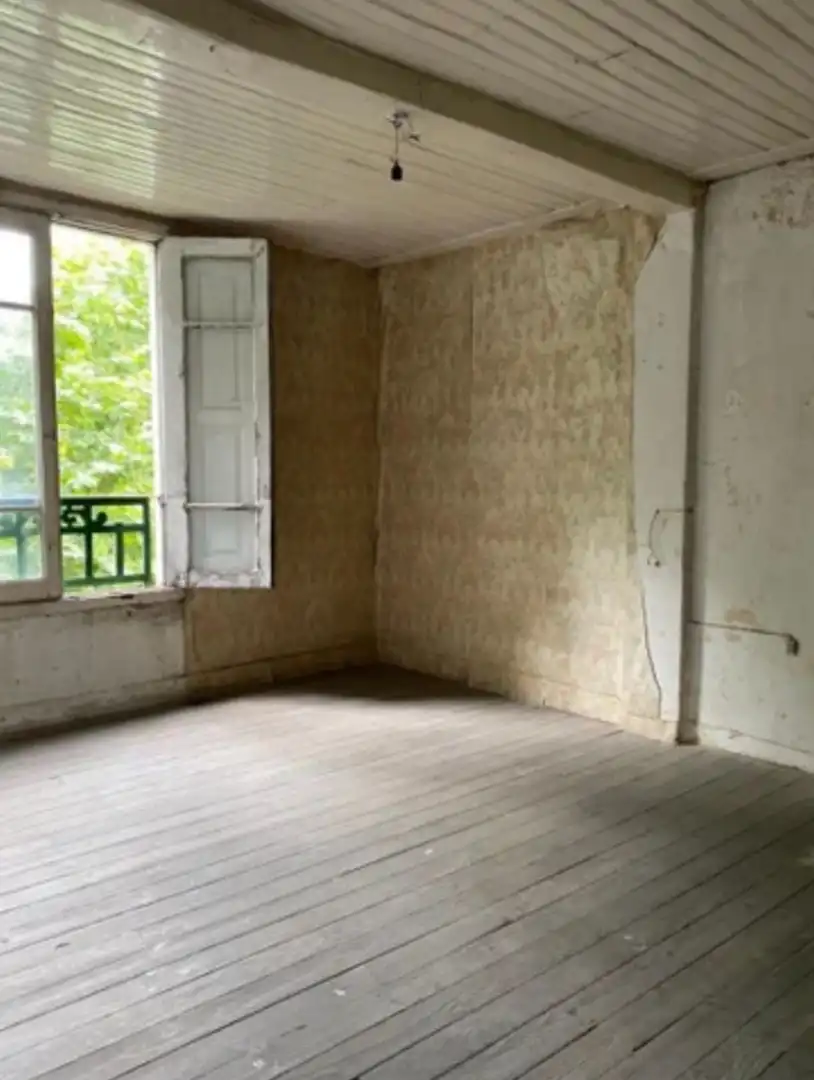 Casa o chalet en venta en Plaza Trinidad, Casco Viejo