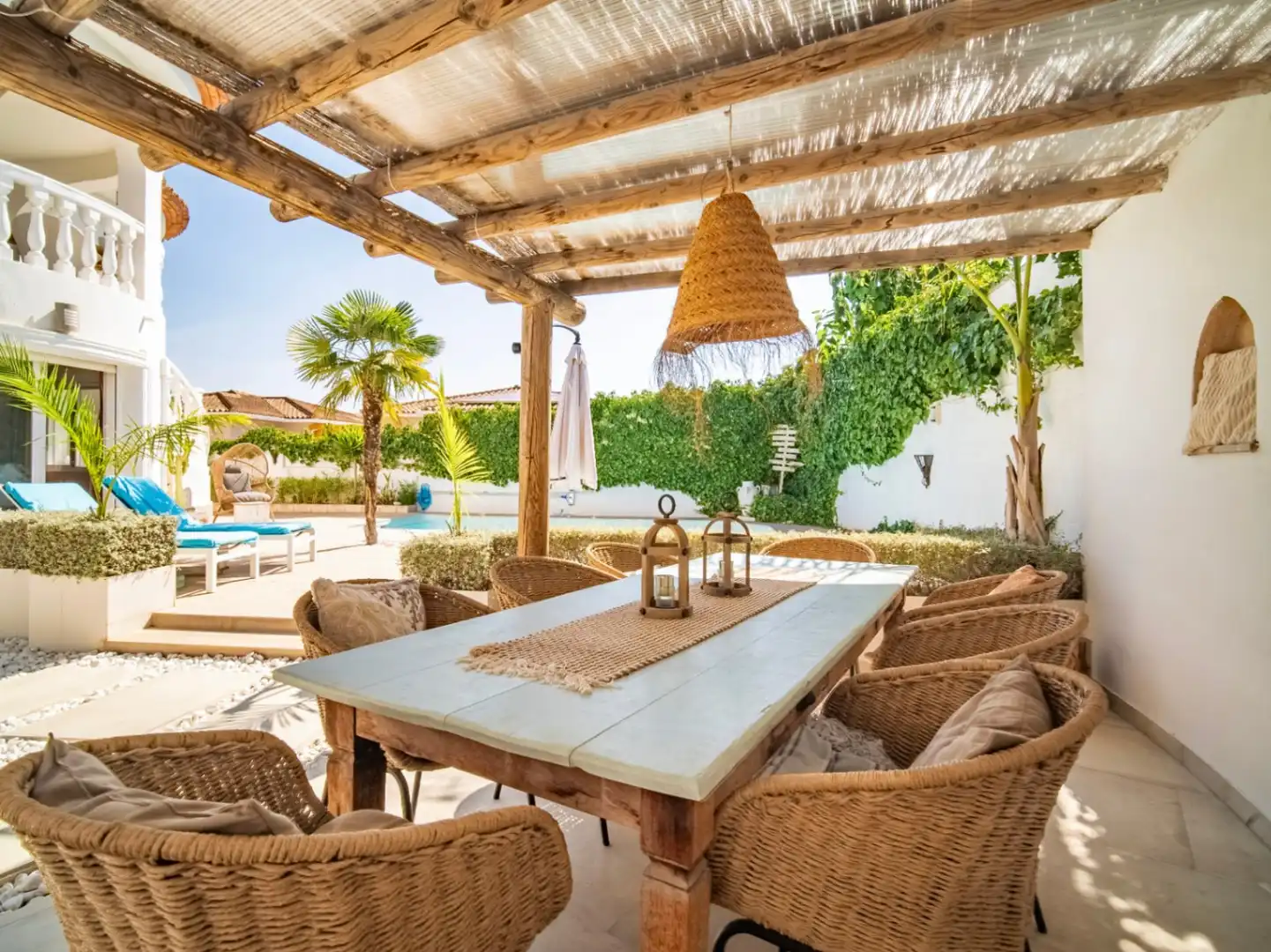 Villa avec piscine à vendre à El Tossal - Bello Horizonte, imagen 8