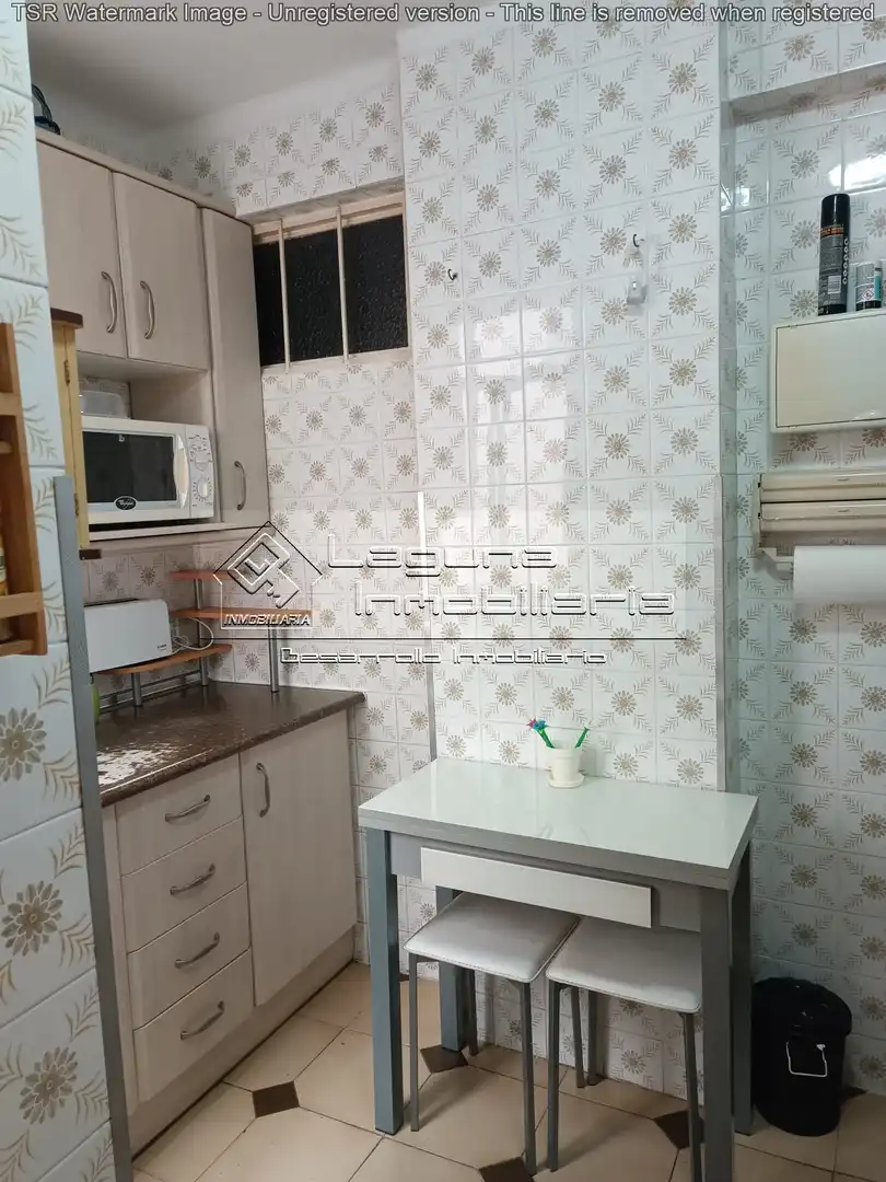 Cocina de Piso en venta en Cádiz