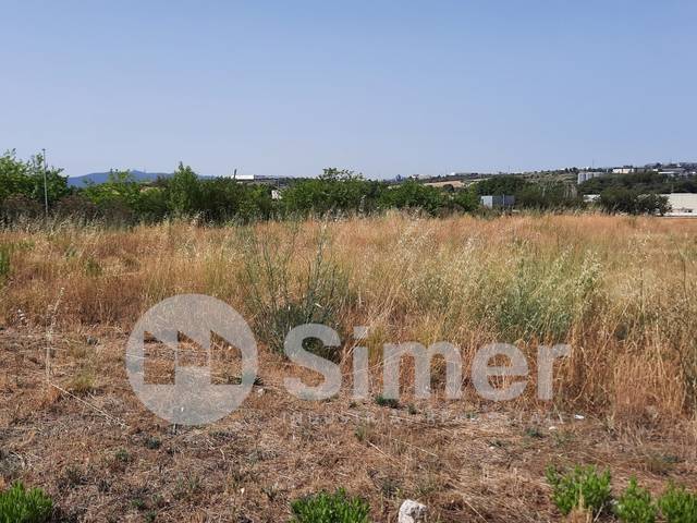 Terreno industrial en Venta en Zona Industrial