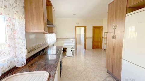 Foto 4 de Casa o xalet de lloguer a Las Lomas de Rame - Bahía Bella, Los Alcázares