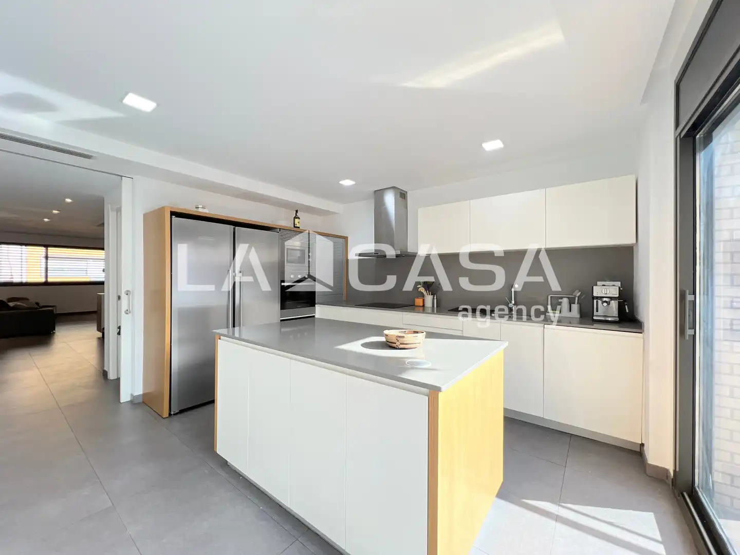 Maison avec terrasse à vendre à Gorg - Progrés, imagen 13