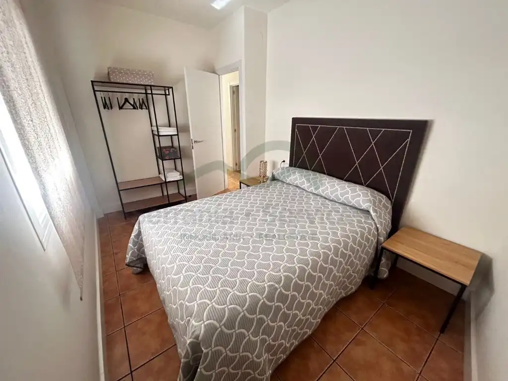 Apartamento en venta en Cuevas del Becerro, Málaga