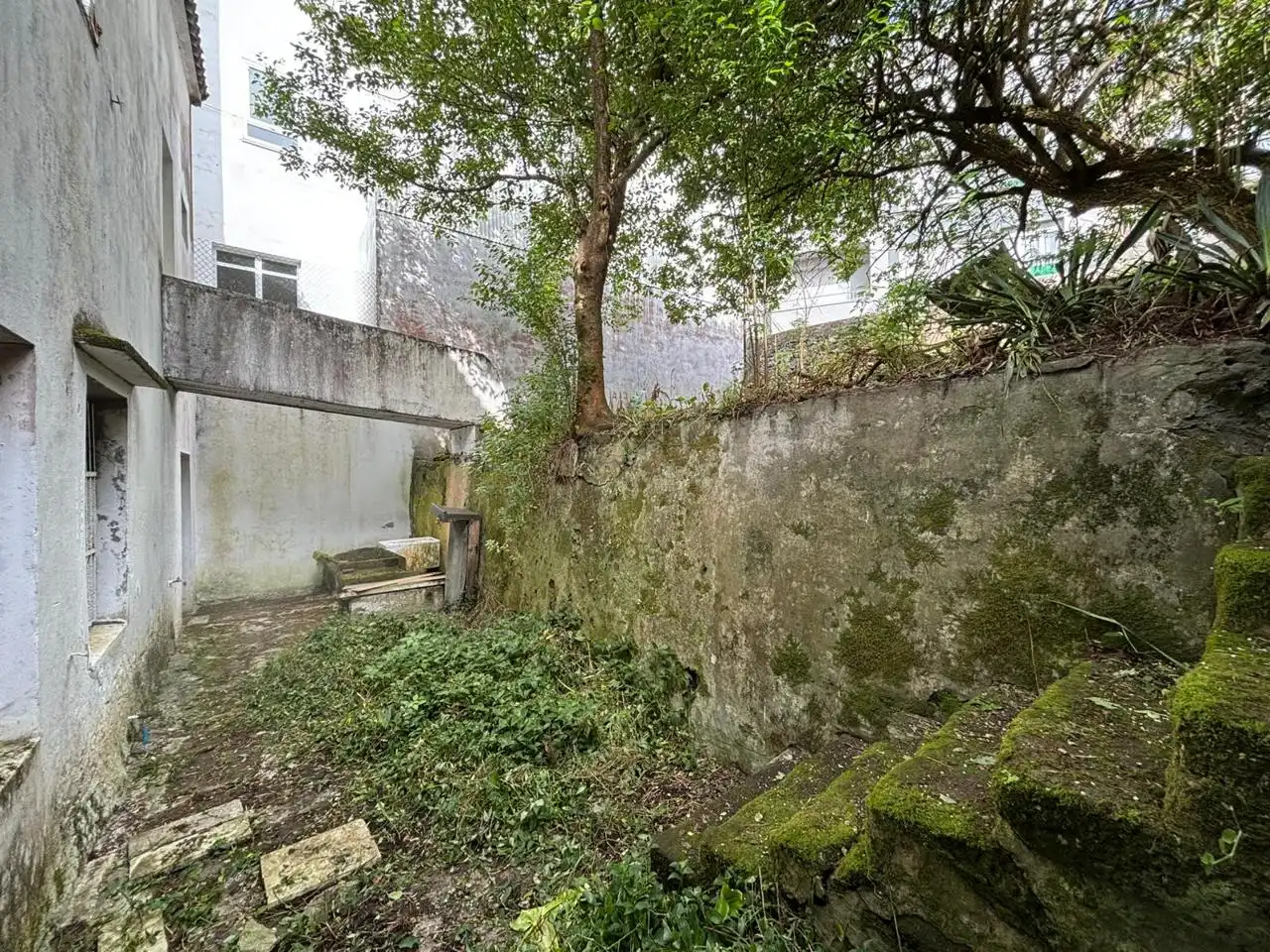 Houses for sale in Ponteceso  with Community pool