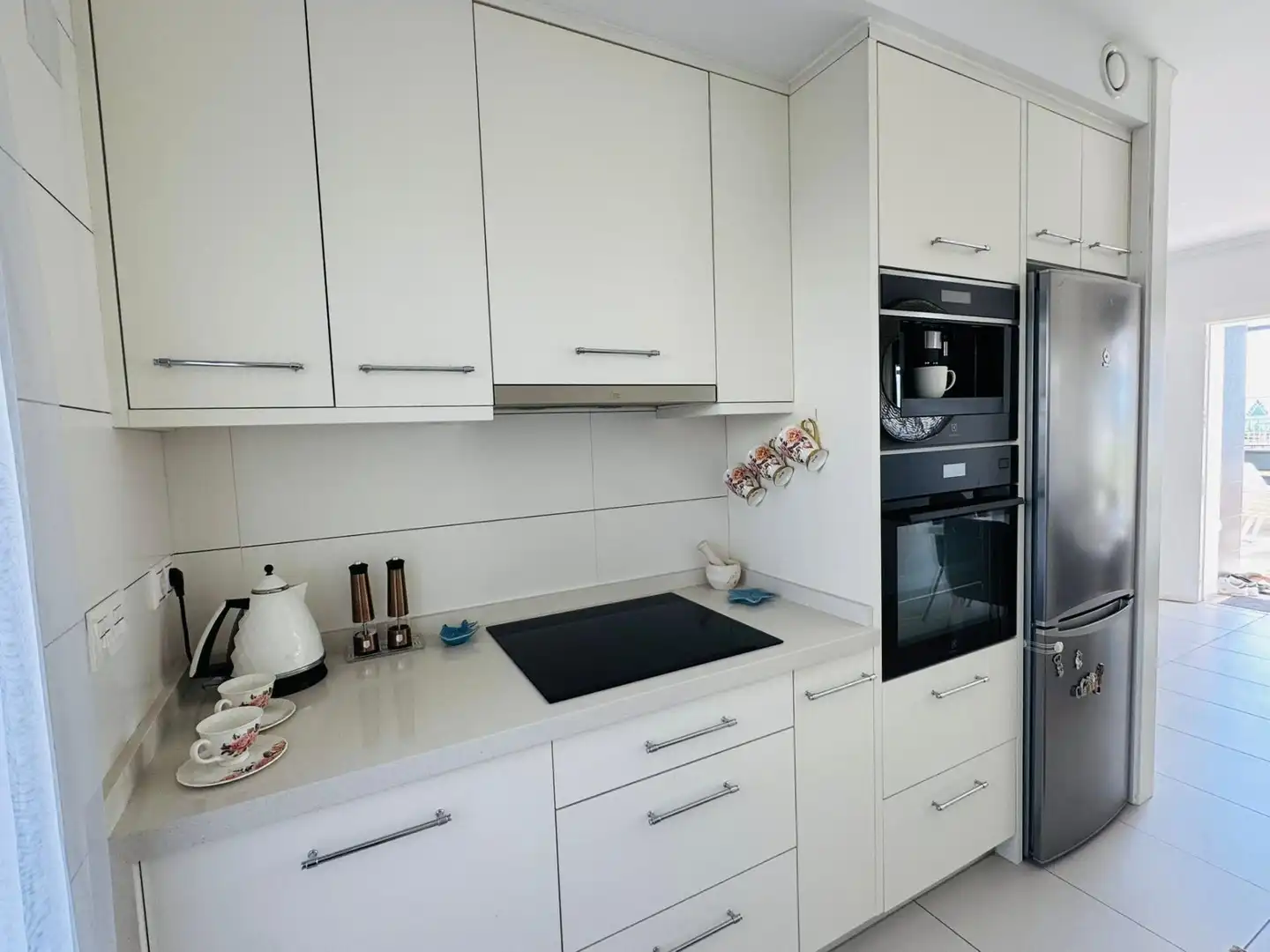 Duplex with pool for sale in Orihuela Costa, imagen 4