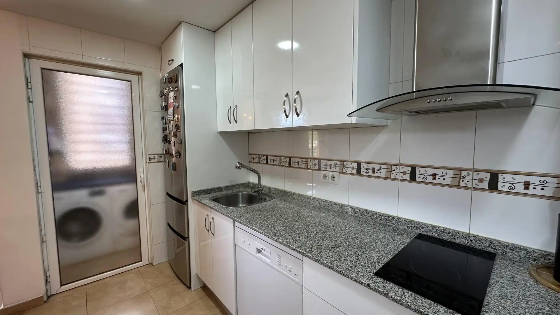 Piso en venta en Sant Celoni