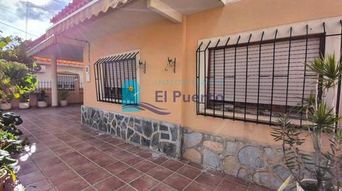Photo 2 of House or chalet for sale in Pescadores, Mazarrón
