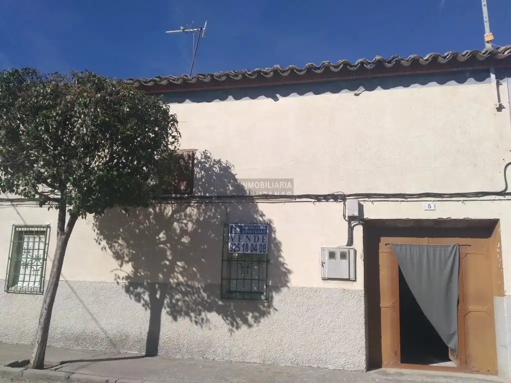 Casa o xalet en venda a San Jorge, 5, Villanueva de Alcardete