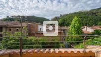 Terrassa de Casa adosada en venda en Osor amb Aire condicionat