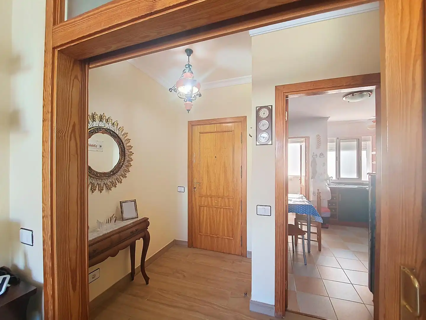Piso con terraza en venta en Calle LA NAVAL, imagen 4