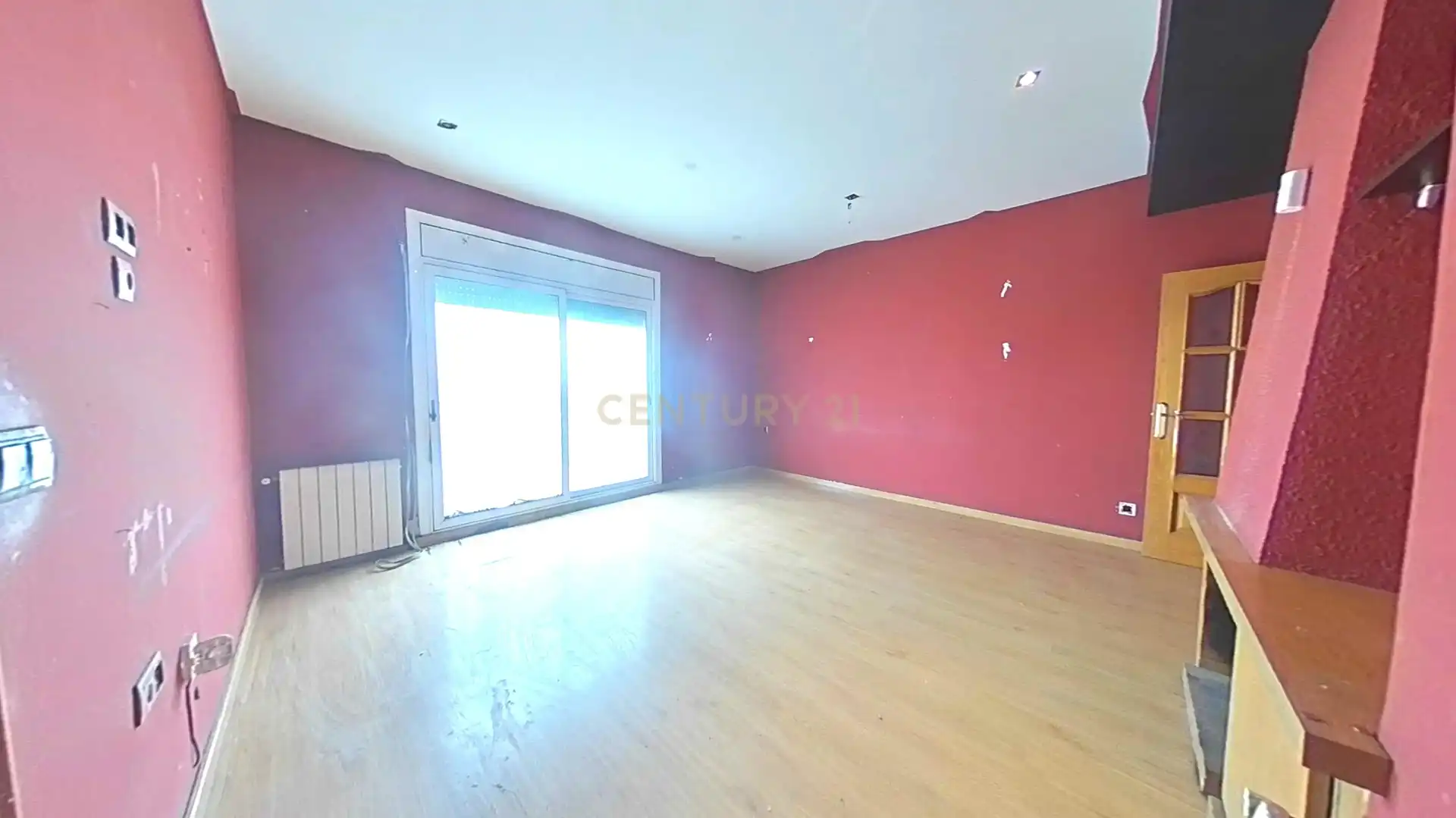 Piso en venta en Carrer de la Llanera, Sabadell, Spain, Ca n'Oriac