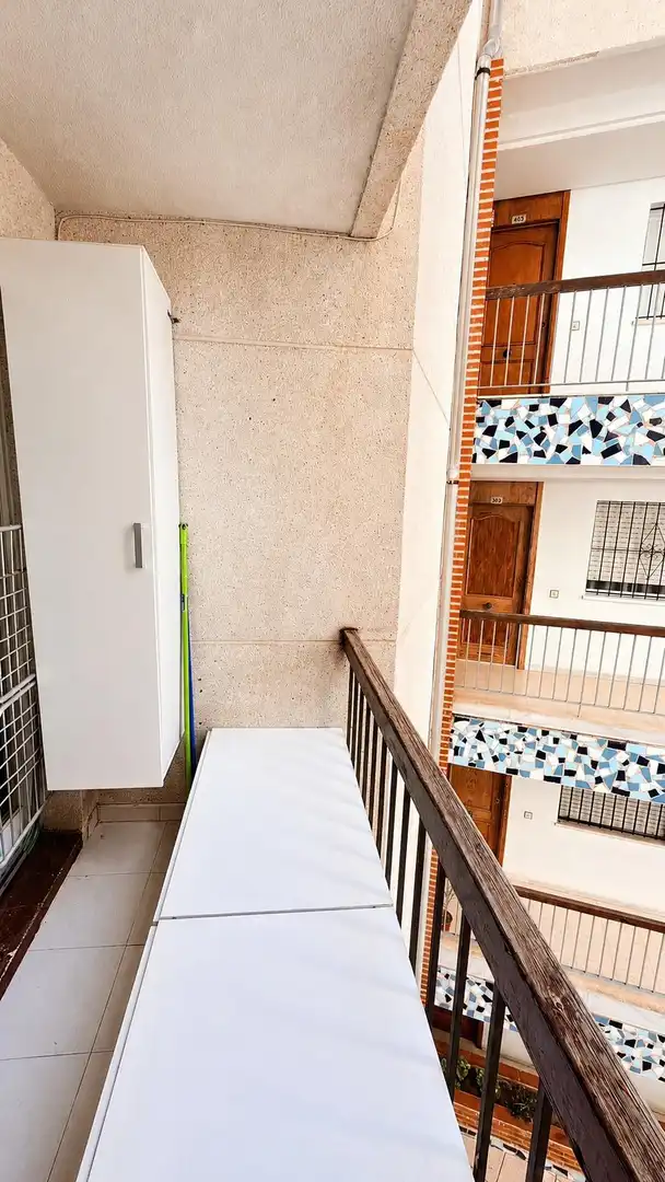 Terraza de Estudio en venta en Torrevieja con Terraza y Piscina comunitaria