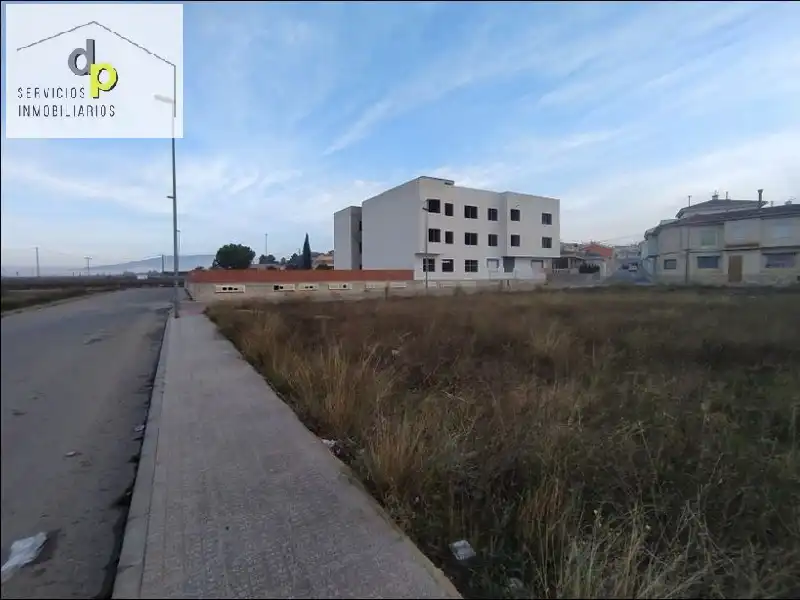 Terreno residencial en venta en Calle Valencia 25, imagen 5