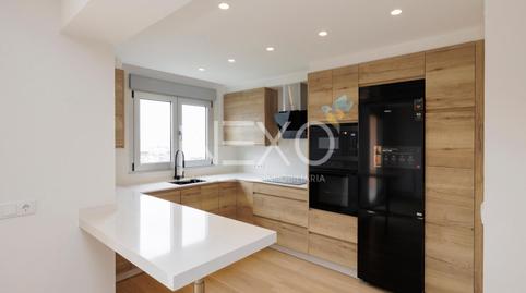 Foto 3 de Pis en venda a Baixada a Mestre Chané, 5, Travesía de Vigo - San Xoán, Vigo