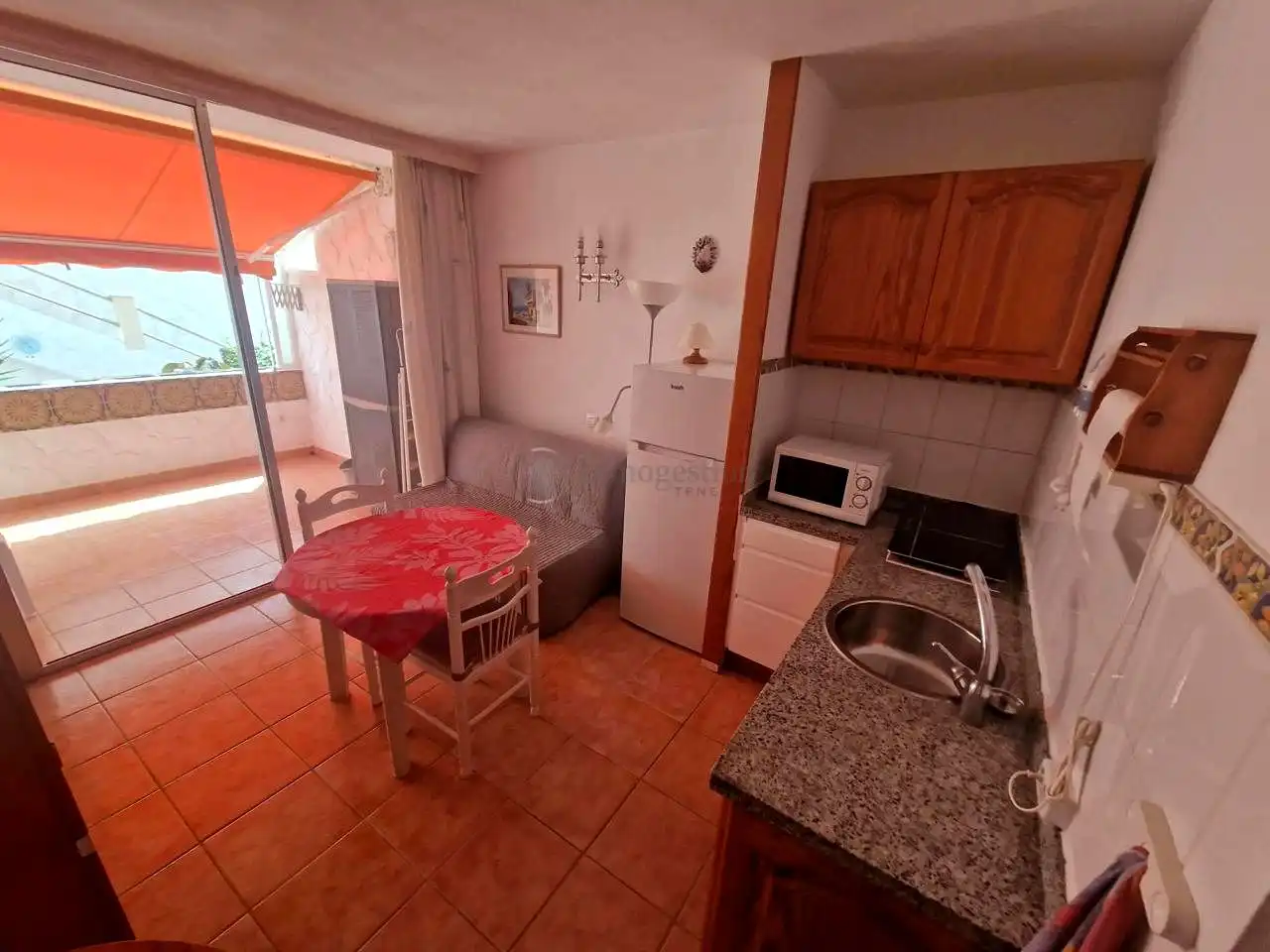 Estudio con piscina en venta en Avenida Jose Antonio Tavio, imagen 12