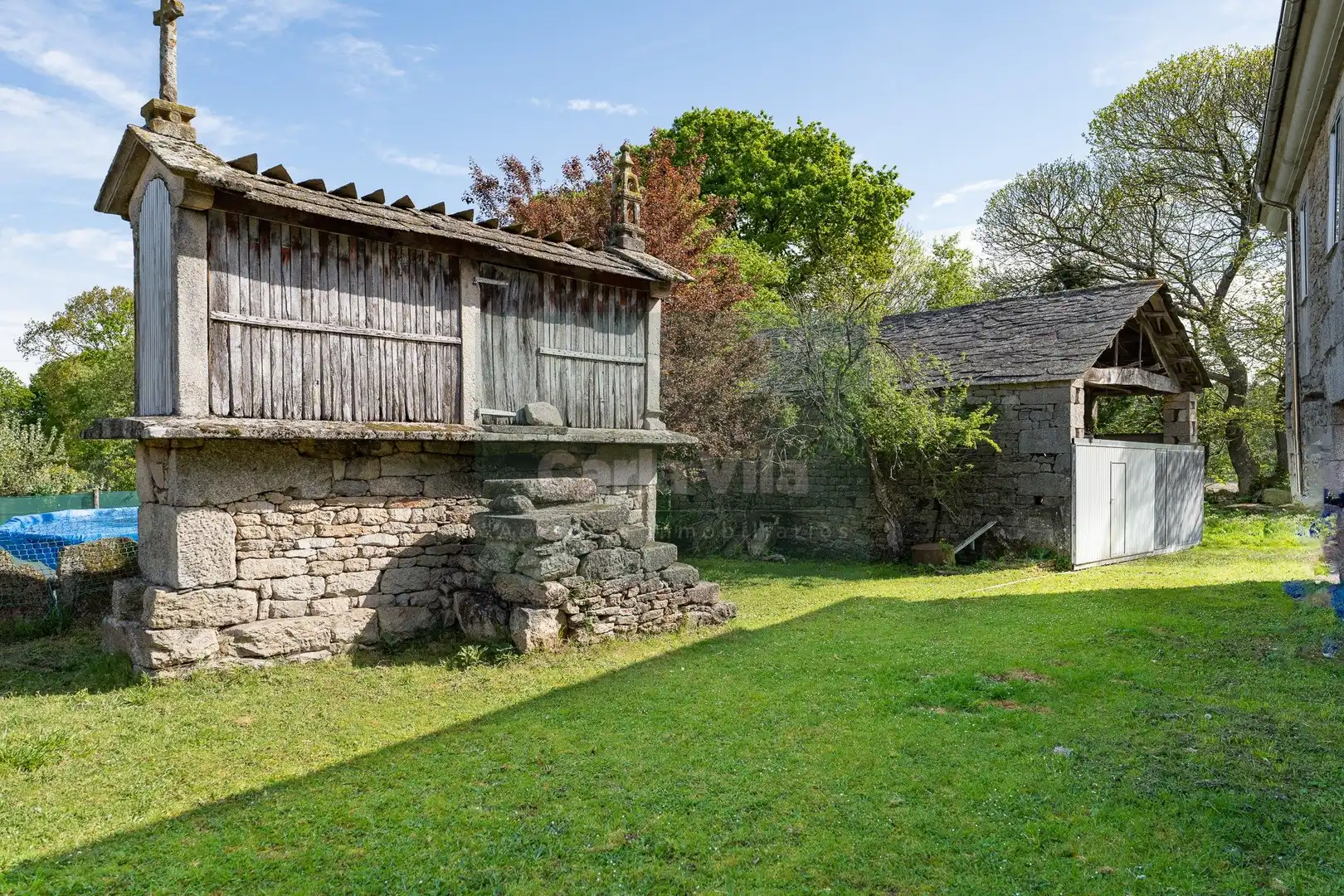 Maison avec terrasse à vendre à Friol, imagen 2