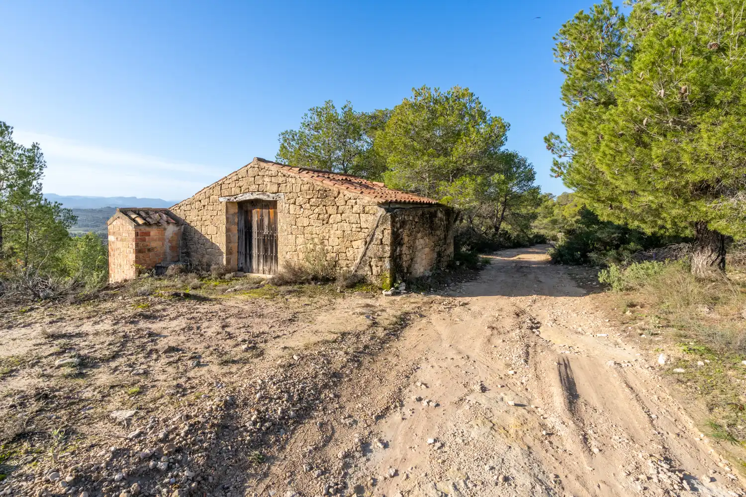 Rural land for sale in Plaça de l'Esglesia 4, imagen 2