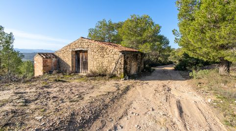 Finca rústica con bonitas vistas y una casa de aperos, immagine 2